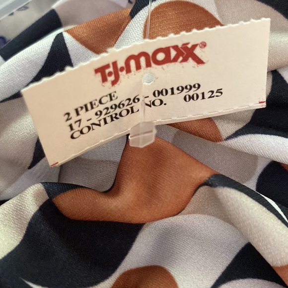 Limited edition Free people movement x Onzie retro Baja set NEW size medium - Picture 8 of 8